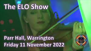 ⚡⚡⚡ THE ELO SHOW ⚡⚡⚡, The world's...