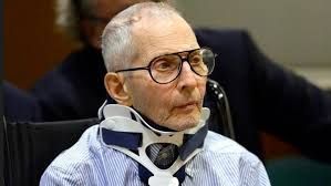 After alluding authorities for decades, eccentric new york real estate heir robert durst will finally stand trial for the murder of his best friend in california nearly 20 years ago. Suit Durst S 2nd Wife Helped Hide Killing Of His 1st