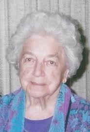 Marie Vincent Obituary (2014)