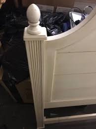 Ethan Allen Swedish Home Queen Bedframe S Swedish House Ethan Allen Bed Frame