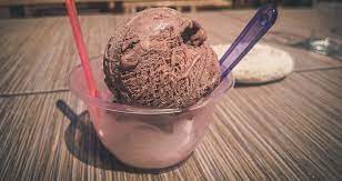 Yuk siapkan bahan dan ikuti resep praktis cara buat es krim durian bikin crem buat es : Cara Membuat Es Krim Sederhana Rasa Coklat