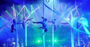 Local discotheques include jaguars and taboo, and a little birdy told us taboo goes until at least 4 am! Copa Room Nightclub South Beach Miami Vip South Beach