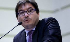 Marcos Barraza: “incidencia del Congreso y la ciudadanía es un equilibrio  que habrá que respetar”