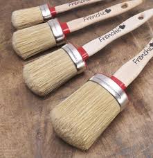 Often the furniture is painted and/or distressed. I Gambled My Life Savings To Set Up My Chalk Paint Business Now Frenchic Is Worth 16m