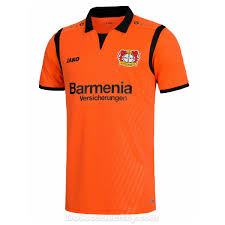 The norwegian defender made his position very clear on. Bayer 04 Leverkusen Jersey