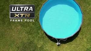 Promo Intex Ultra Xtr Frame Pool