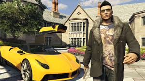 May 15, 2021 · gta online gameplay how to lock your car (grand theft auto v). The Rarest Vehicles In Gta 5