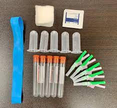 Curriculum and instructional objectives, including lesson plans and. Phlebotomy Practice Training Kit Medical Career Training Medical Assistant Phlebotomy Training
