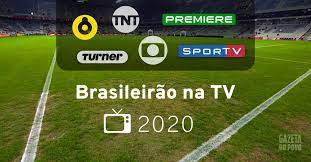 Jogos de hoje série a série b série c copa do brasil copa do mundo copa do nordeste. Tabela Brasileirao 2020 Como Assistir Todos Os Jogos Na Tv Ao Vivo
