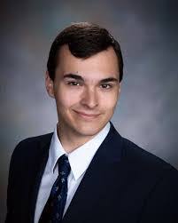 Nicholas Pellegrino's Instagram, Twitter & Facebook