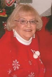 Joan Weldon Obituary (1929