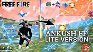 We share here the trick to help you learn how to install the game by following some simple, easy, and quick steps. One Tap Headshot Ankush Free Fire Lite Version Rush Gameplay With Saif Gamers Garena Free Fire Youtube
