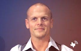 Andy Langer, Contributor at Texas Monthly