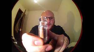 Bullet these are all.30 caliber bullets, yet each has a different weight and shape for different purposes. Snuff Acrylic Bullet Review Youtube