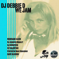 DJ Debbie D