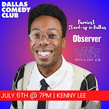 Discover Comedy Events & Activities in Corinth, TX