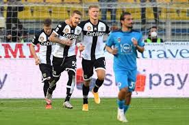 Martin erlic and simone bastoni are back from suspension and will start in parma need a win this weekend to avoid dropping to the bottom of the league table and could. Parma Spezia 2 2 Gol E Highlights Della Partita Di Serie A Sky Sport