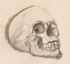 The more greys a drawing has, the more realistic it becomes. 365 Drawing Ideas For Your Sketchbook Artjournalist