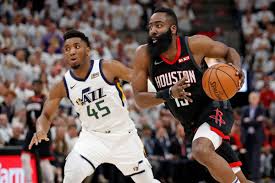 Picks are always reflective of the most recent odds displayed. Nba Playoffs Betting Odds Lines Tips For Rockets Jazz Warriors Clippers On April 24 News Heraldmailmedia Com