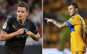 Axel allag, media365, publié le vendredi 25 juin 2021 à 16h07. Florian Thauvin Sera El Mejor Pagado De Liga Mx Por Encima De Gignac Mediotiempo