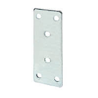 The reason is simple the mounts are in no danger of getting knocked off during transport. Plate Brackets Brackets Screwfix Com
