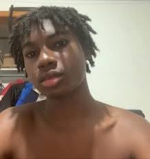 The Buffalo Police Department needs the public's help locating missing  15-year-old Johnny Williams, who also sometimes goes by Johnny Littlejohn.  The subject is a black male, approximately 6'4”, 160 pounds, with brown