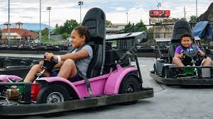 Why do our guests love us so much? Nascar Speedpark Voted Best Go Karts In Pigeon Forge 2019 2020