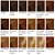 Caramel Honey Brown Hair Color