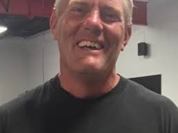 Fundraiser for Mark Christensen by Justin Grey : MARKCHRISTENSENSTRONG