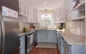 Our wide selection of kitchen accessories will help you complete the exact look you want. Gray Kitchen Cabinets Design Ideas Designing Idea