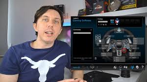 Logitech G29 And Iracing Calibration Youtube