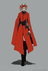 Sith Apprentice By Seleto Deviantart Com On Deviantart Star Wars Characters Pictures Star Wars Fashion Star Wars Species