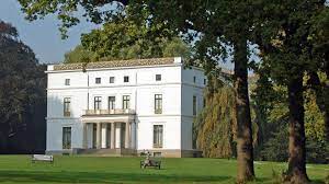 Freimaurerei in hamburg seit 1737. Jenischpark Museen Und Gewachshauser Ndr De Ratgeber Reise Hamburg