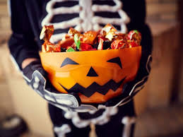 Image result for Halloween candy