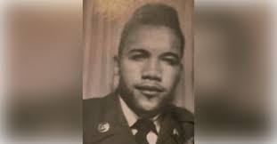 Obituary information for Milton Albert Daves