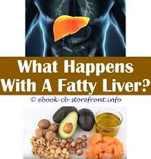 Pin En Fatty Liver And Keto