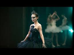 Its plot revolves around a production of tchaikovsky's swan lake ballet by a prestigious new york city company. Black Swan Explained Tom On Cinema Youtube