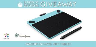 Win A Wacom Intuos Digital Drawing Tablet Digital Drawing Tablet Drawing Tablet Art Tablet