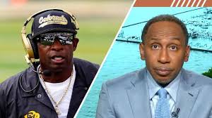 Stephen A.: Shedeur Sanders would have led Colorado to a win in opener