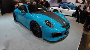 Having had some time to digest all the turbocharged details, we want your view on the new porsche 991.2 carrera… Porsche 911 Carrera 991 2 Facelift Tuned By Techart Walkaround Youtube