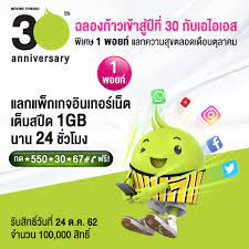 ais points แลกเน ตเต มสป ดฟร 1gb ร บส ทธ 24 ต ลาคมน เท าน น ศ ลปะ