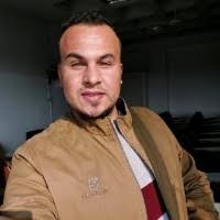 50+ "Ali Smadi" profiles