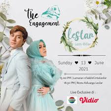Free terbaru lesti dan rizky billar lida 2021 malam ini lamaran leslar info penting derry ibu free semua mata tertuju pada lesti kejora rizky billar dan lesti begini kejutan tak terduga dari. Rqkoffd8x1hhkm