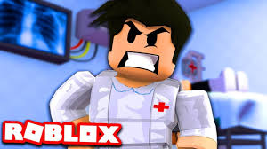 Messed Up Roblox Hospital Youtube Roblox Hospital Mess Up