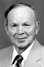 Floyd "George" Harding Obituary