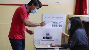Pero, para determinar el orden, se van a hacer votaciones. Elecciones 2021 En Peru Consulte Aqui Su Local De Votacion Para Los Comicios De Abril Onpe Nnda Nnlt Peru Gestion