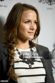 3,402 Shantel Van Santen Photos & High Res Pictures