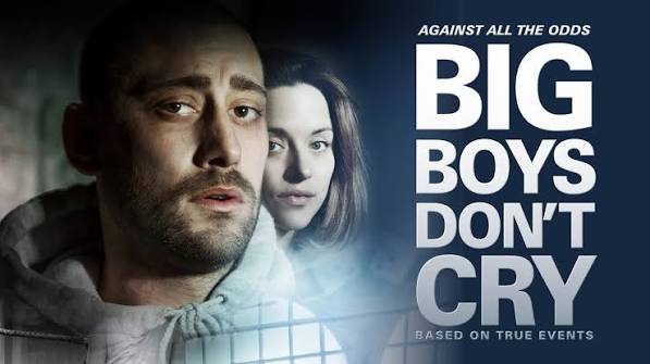 Big Boys Don't Cry - DVD & Digital