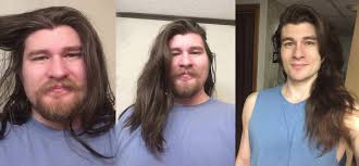 I Can T Get Over This Guy S Weight Loss Transformation Resetera