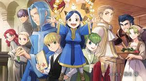 Ascendance Of A Bookworm Season 3 Confirmed Videotapenews